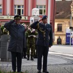 Starosta Tábora na pietním aktu k výročí republiky: I TGM musel obratně vyvracet novinové manipulace krutičů skutečnosti