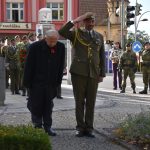 Starosta Tábora na pietním aktu k výročí republiky: I TGM musel obratně vyvracet novinové manipulace krutičů skutečnosti