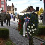 Starosta Tábora na pietním aktu k výročí republiky: I TGM musel obratně vyvracet novinové manipulace krutičů skutečnosti