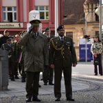 Starosta Tábora na pietním aktu k výročí republiky: I TGM musel obratně vyvracet novinové manipulace krutičů skutečnosti
