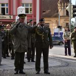 Starosta Tábora na pietním aktu k výročí republiky: I TGM musel obratně vyvracet novinové manipulace krutičů skutečnosti