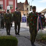 Starosta Tábora na pietním aktu k výročí republiky: I TGM musel obratně vyvracet novinové manipulace krutičů skutečnosti