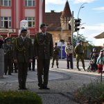 Starosta Tábora na pietním aktu k výročí republiky: I TGM musel obratně vyvracet novinové manipulace krutičů skutečnosti
