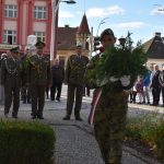 Starosta Tábora na pietním aktu k výročí republiky: I TGM musel obratně vyvracet novinové manipulace krutičů skutečnosti