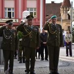 Starosta Tábora na pietním aktu k výročí republiky: I TGM musel obratně vyvracet novinové manipulace krutičů skutečnosti