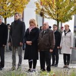 Starosta Tábora na pietním aktu k výročí republiky: I TGM musel obratně vyvracet novinové manipulace krutičů skutečnosti