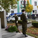 Starosta Tábora na pietním aktu k výročí republiky: I TGM musel obratně vyvracet novinové manipulace krutičů skutečnosti