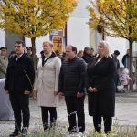 Starosta Tábora na pietním aktu k výročí republiky: I TGM musel obratně vyvracet novinové manipulace krutičů skutečnosti
