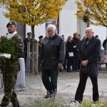 Starosta Tábora na pietním aktu k výročí republiky: I TGM musel obratně vyvracet novinové manipulace krutičů skutečnosti