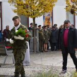 Starosta Tábora na pietním aktu k výročí republiky: I TGM musel obratně vyvracet novinové manipulace krutičů skutečnosti