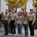 Starosta Tábora na pietním aktu k výročí republiky: I TGM musel obratně vyvracet novinové manipulace krutičů skutečnosti