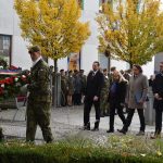 Starosta Tábora na pietním aktu k výročí republiky: I TGM musel obratně vyvracet novinové manipulace krutičů skutečnosti