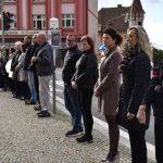 Starosta Tábora na pietním aktu k výročí republiky: I TGM musel obratně vyvracet novinové manipulace krutičů skutečnosti