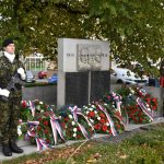 Starosta Tábora na pietním aktu k výročí republiky: I TGM musel obratně vyvracet novinové manipulace krutičů skutečnosti