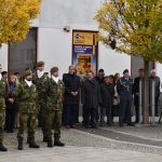 Starosta Tábora na pietním aktu k výročí republiky: I TGM musel obratně vyvracet novinové manipulace krutičů skutečnosti