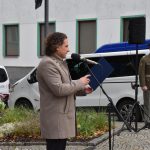 Starosta Tábora na pietním aktu k výročí republiky: I TGM musel obratně vyvracet novinové manipulace krutičů skutečnosti