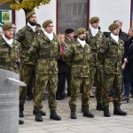 Starosta Tábora na pietním aktu k výročí republiky: I TGM musel obratně vyvracet novinové manipulace krutičů skutečnosti