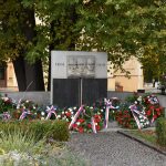 Starosta Tábora na pietním aktu k výročí republiky: I TGM musel obratně vyvracet novinové manipulace krutičů skutečnosti