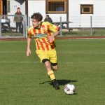 Starší dorost rozhodl v 80. minutě, mladší ve stejném čase přišel o výhru