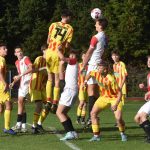 Starší dorost rozhodl v 80. minutě, mladší ve stejném čase přišel o výhru