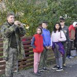 Poslední vyjížďka na koních završila jezdeckou sezonu