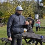 Poslední vyjížďka na koních završila jezdeckou sezonu