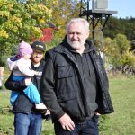 Poslední vyjížďka na koních završila jezdeckou sezonu