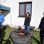 Poslední vyjížďka na koních završila jezdeckou sezonu