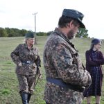Poslední vyjížďka na koních završila jezdeckou sezonu