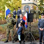 Místostarostka Písku: TGM byl vzorem politické etiky, morálky a cti. Rádi bychom tyto vlastnosti nacházeli i u dnešních politiků