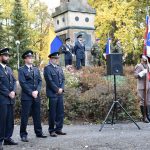 Místostarostka Písku: TGM byl vzorem politické etiky, morálky a cti. Rádi bychom tyto vlastnosti nacházeli i u dnešních politiků