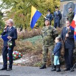 Místostarostka Písku: TGM byl vzorem politické etiky, morálky a cti. Rádi bychom tyto vlastnosti nacházeli i u dnešních politiků