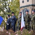 Místostarostka Písku: TGM byl vzorem politické etiky, morálky a cti. Rádi bychom tyto vlastnosti nacházeli i u dnešních politiků