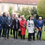 Místostarostka Písku: TGM byl vzorem politické etiky, morálky a cti. Rádi bychom tyto vlastnosti nacházeli i u dnešních politiků