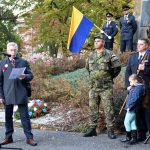 Místostarostka Písku: TGM byl vzorem politické etiky, morálky a cti. Rádi bychom tyto vlastnosti nacházeli i u dnešních politiků