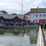 Loveckou sezonu zahájili v Chrášťanech Svatohubertskou slavností