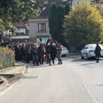 Loveckou sezonu zahájili v Chrášťanech Svatohubertskou slavností