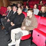 Pamětními medailemi v Milevsku ocenili sportovce, projektanta i muzikanta