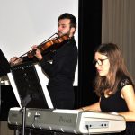 Pamětními medailemi v Milevsku ocenili sportovce, projektanta i muzikanta