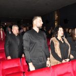 Pamětními medailemi v Milevsku ocenili sportovce, projektanta i muzikanta