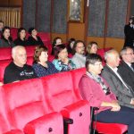 Pamětními medailemi v Milevsku ocenili sportovce, projektanta i muzikanta