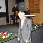 Pamětními medailemi v Milevsku ocenili sportovce, projektanta i muzikanta