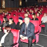 Pamětními medailemi v Milevsku ocenili sportovce, projektanta i muzikanta