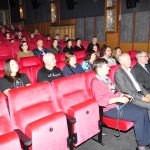 Pamětními medailemi v Milevsku ocenili sportovce, projektanta i muzikanta