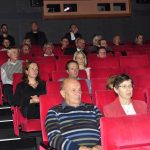 Pamětními medailemi v Milevsku ocenili sportovce, projektanta i muzikanta