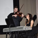 Pamětními medailemi v Milevsku ocenili sportovce, projektanta i muzikanta