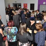 Pamětními medailemi v Milevsku ocenili sportovce, projektanta i muzikanta