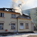 Státní vyznamenání od prezidenta republiky převzali i dva táborští policisté