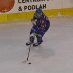 Strakoničtí hokejisté potěšili své fanoušky další výhrou