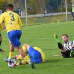 VIDEO: Písek uhájil domácí neporazitelnost, ale chtělo to víc